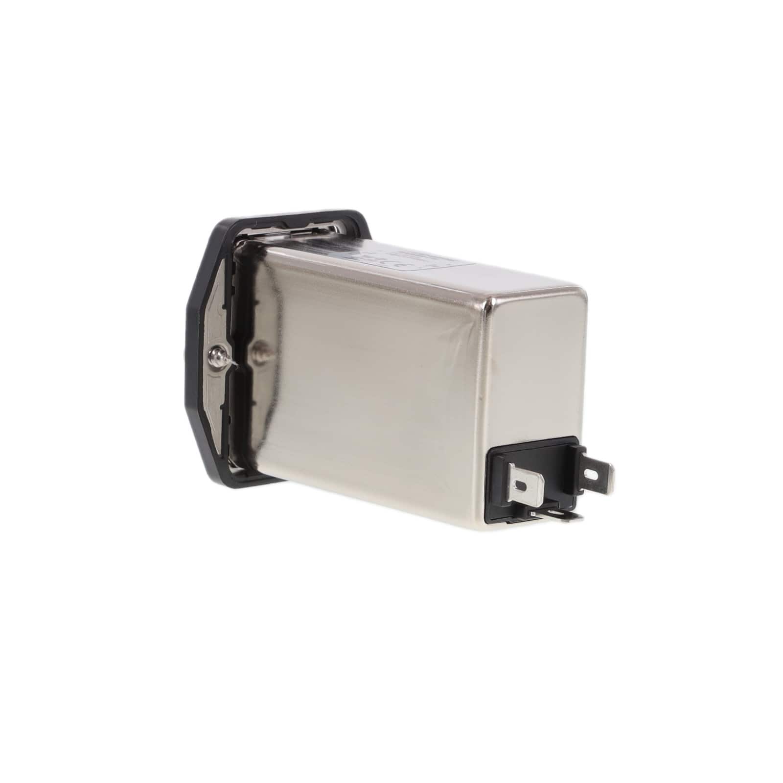 FN9280EB-4-06 Schaffner EMC Inc.  Moduli di ingresso alimentazione (PEM)